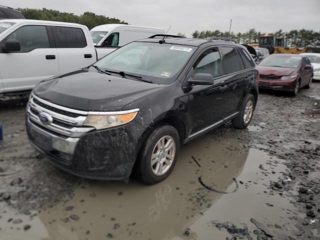 FORD EDGE SE 2011 2fmdk3gc7bbb52657