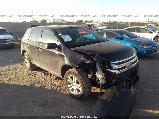 FORD EDGE 2011 2fmdk3gc7bbb59978