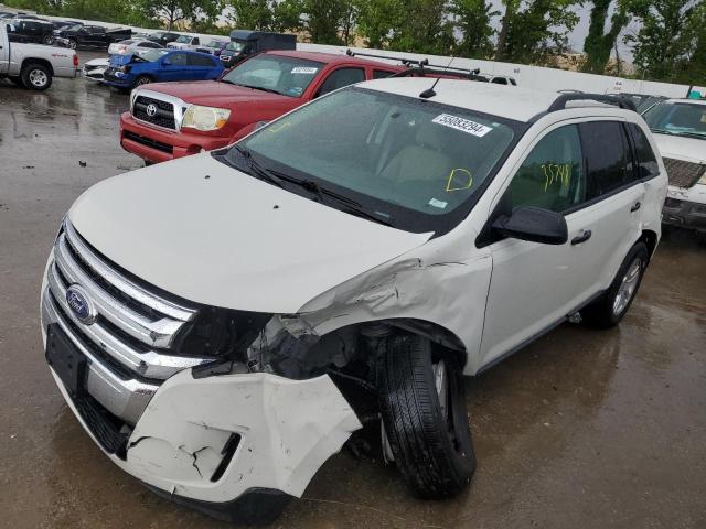 FORD EDGE 2011 2fmdk3gc7bbb60712