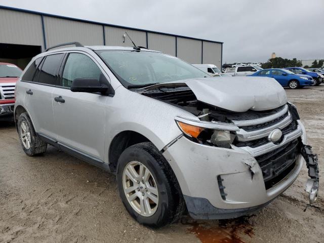 FORD EDGE SE 2012 2fmdk3gc7cba07247