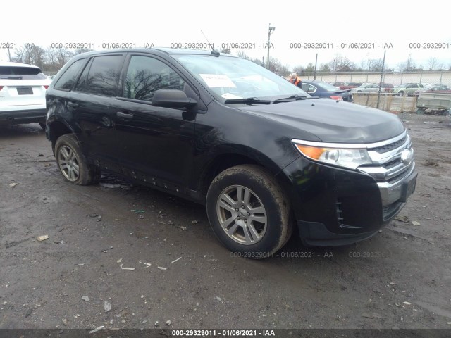 FORD EDGE 2012 2fmdk3gc7cba61101