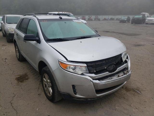 FORD EDGE SE 2012 2fmdk3gc7cba87620