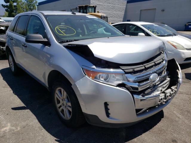 FORD EDGE SE 2012 2fmdk3gc7cba95345