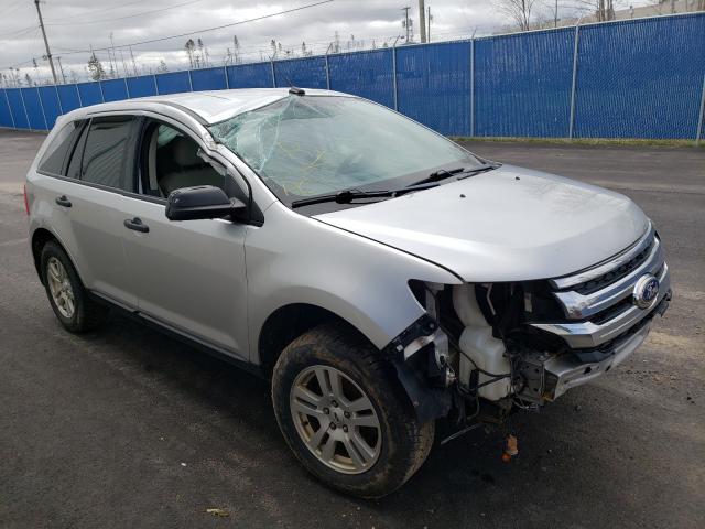 FORD EDGE SE 2013 2fmdk3gc7dba11185