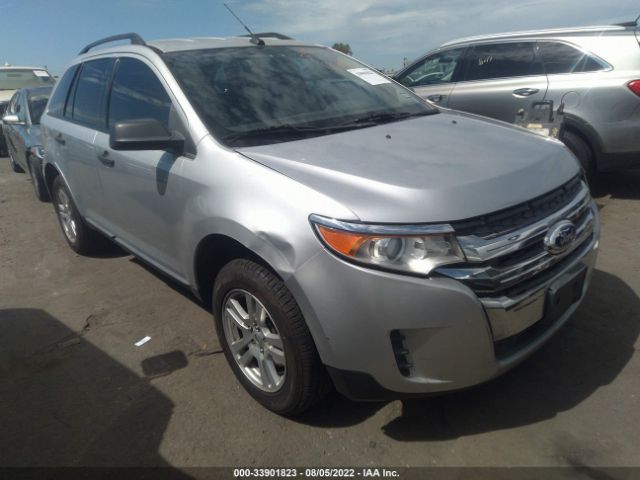 FORD EDGE 2013 2fmdk3gc7dba25796