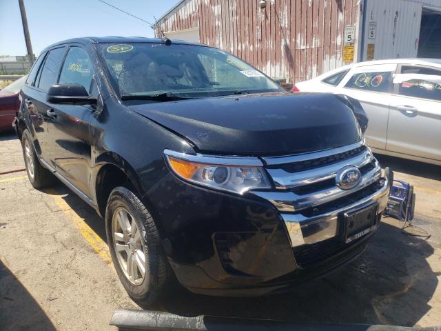 FORD EDGE SE 2013 2fmdk3gc7dba31307