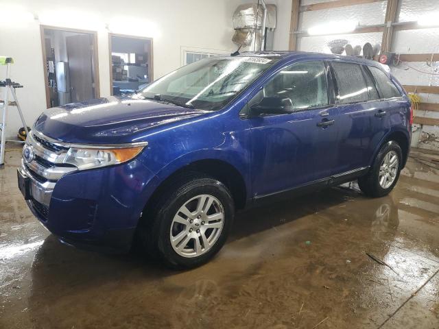 FORD EDGE 2013 2fmdk3gc7dba31341