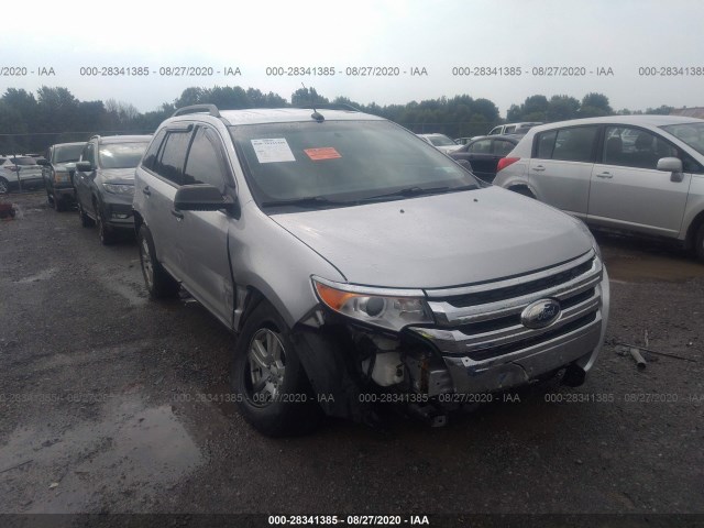 FORD EDGE 2013 2fmdk3gc7dba34708