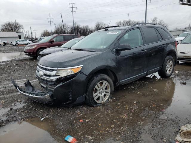 FORD EDGE 2013 2fmdk3gc7dba56112