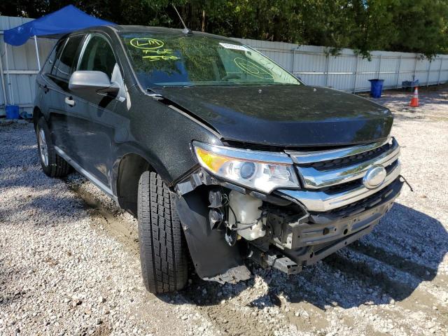 FORD EDGE SE 2013 2fmdk3gc7dba58023