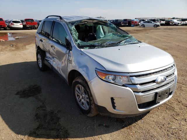 FORD EDGE SE 2013 2fmdk3gc7dba58300