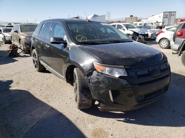 FORD EDGE SE 2013 2fmdk3gc7dba64372