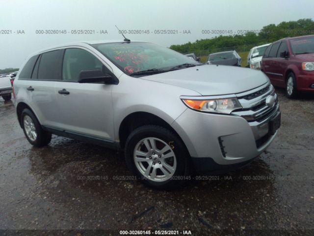 FORD EDGE 2013 2fmdk3gc7dba64470