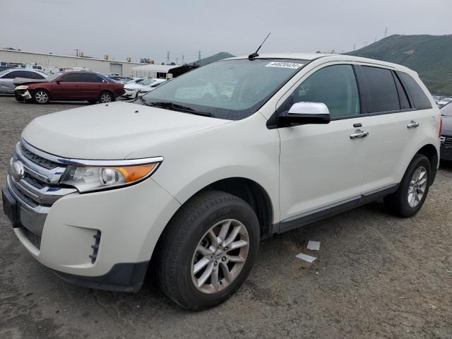 FORD EDGE 2013 2fmdk3gc7dba80071