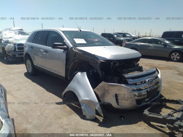 FORD EDGE 2013 2fmdk3gc7dbb02571