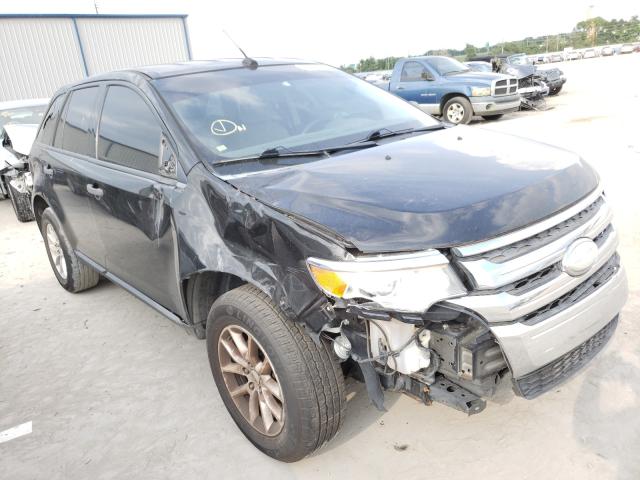 FORD EDGE SE 2013 2fmdk3gc7dbb10668