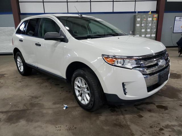 FORD EDGE SE 2013 2fmdk3gc7dbb17023