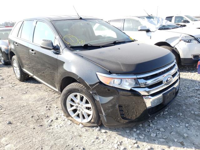 FORD EDGE SE 2013 2fmdk3gc7dbb21587