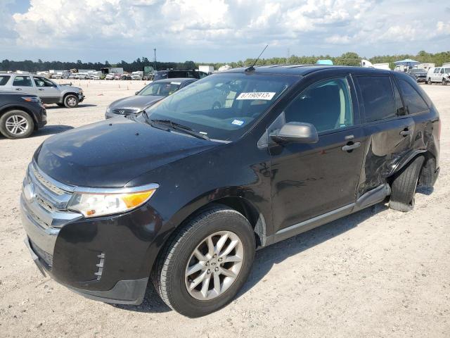 FORD EDGE SE 2013 2fmdk3gc7dbb24957