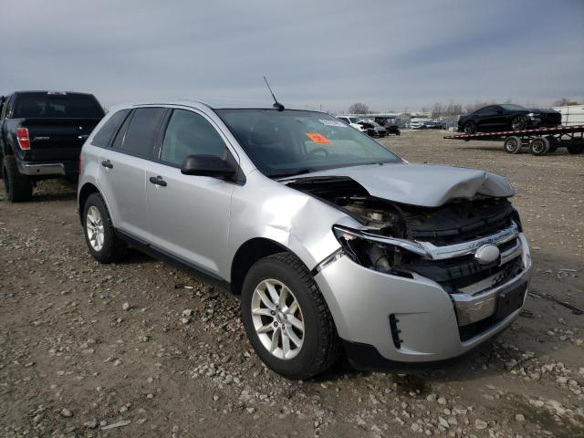 FORD EDGE SE 2013 2fmdk3gc7dbb29446