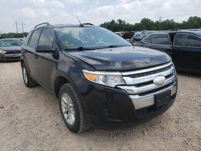 FORD EDGE SE 2013 2fmdk3gc7dbb53178