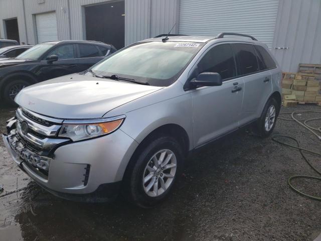 FORD EDGE SE 2013 2fmdk3gc7dbb69249