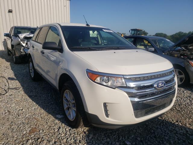 FORD EDGE SE 2013 2fmdk3gc7dbb73513