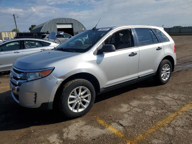 FORD EDGE SE 2013 2fmdk3gc7dbb79358