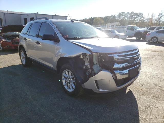 FORD EDGE SE 2013 2fmdk3gc7dbb86441