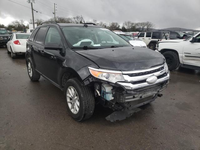 FORD EDGE SE 2013 2fmdk3gc7dbc01441