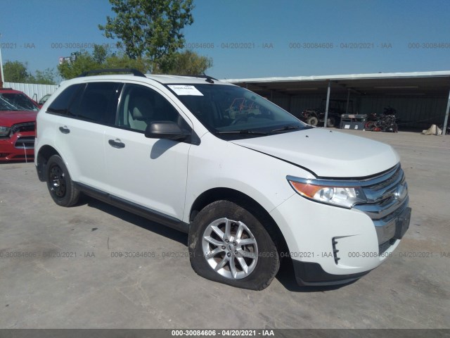 FORD EDGE 2013 2fmdk3gc7dbc02282