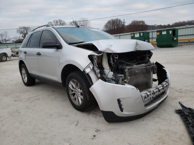 FORD EDGE SE 2013 2fmdk3gc7dbc02377