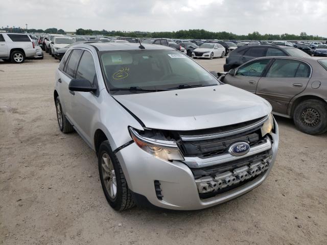 FORD EDGE SE 2013 2fmdk3gc7dbc02444