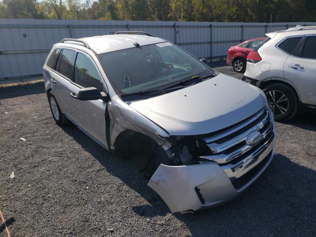 FORD EDGE SE 2013 2fmdk3gc7dbc21026