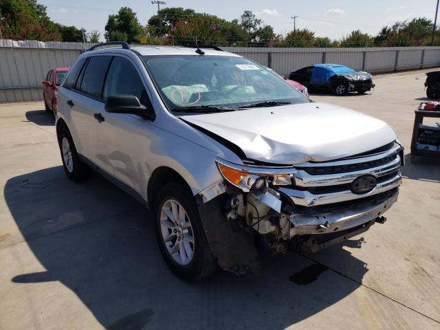 FORD EDGE SE 2013 2fmdk3gc7dbc33919