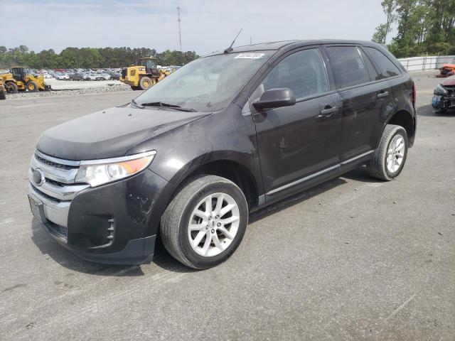 FORD EDGE 2013 2fmdk3gc7dbc62305