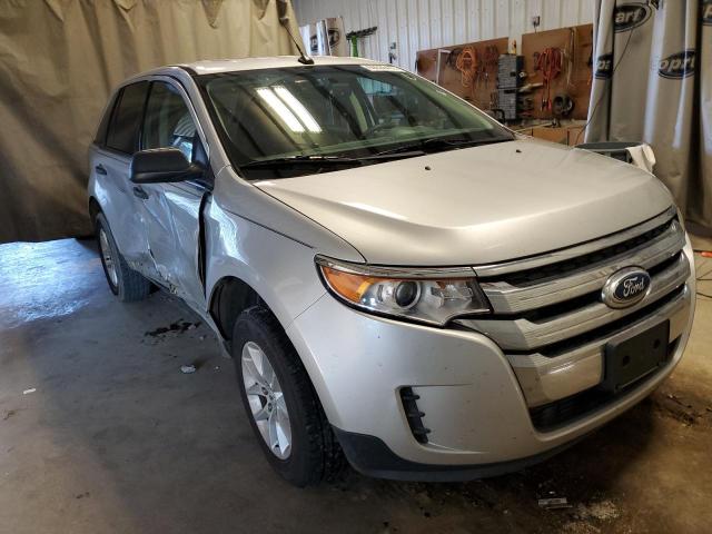 FORD EDGE SE 2013 2fmdk3gc7dbc64426