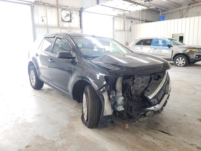 FORD EDGE SE 2013 2fmdk3gc7dbc65009