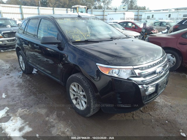 FORD EDGE 2013 2fmdk3gc7dbc66550