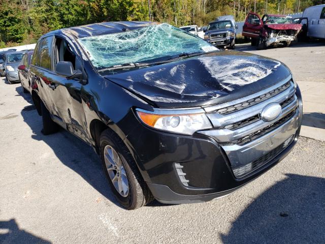 FORD EDGE SE 2013 2fmdk3gc7dbc77466