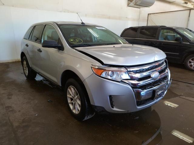 FORD EDGE SE 2013 2fmdk3gc7dbc77807