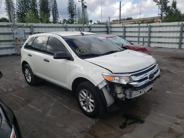 FORD EDGE SE 2013 2fmdk3gc7dbc80416