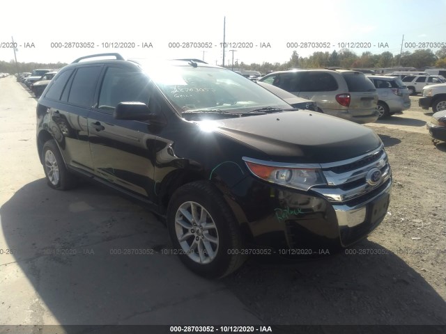 FORD EDGE 2013 2fmdk3gc7dbc88306