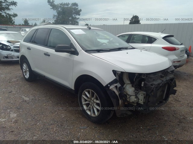 FORD EDGE 2013 2fmdk3gc7dbc91433