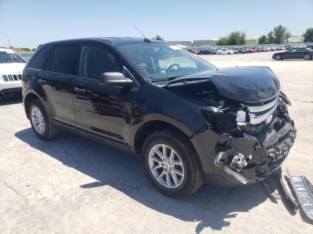 FORD EDGE SE 2013 2fmdk3gc7dbe02918