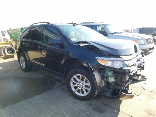 FORD EDGE SE 2013 2fmdk3gc7dbe06189