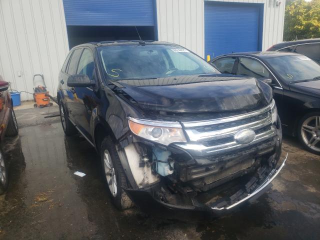 FORD EDGE SE 2013 2fmdk3gc7dbe15510