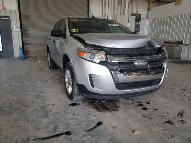 FORD EDGE SE 2013 2fmdk3gc7dbe24594