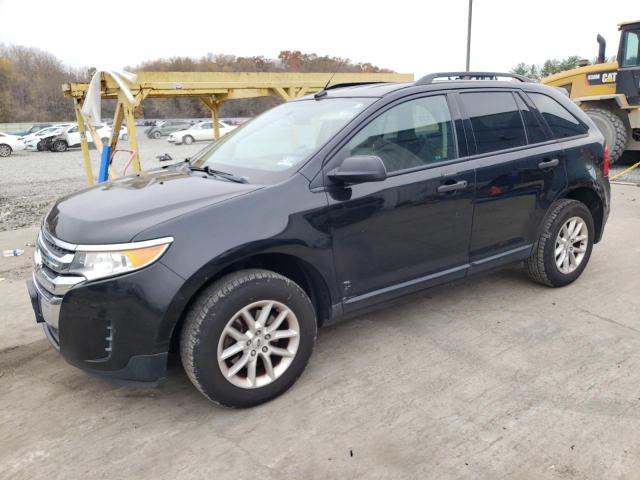 FORD EDGE 2013 2fmdk3gc7dbe30170