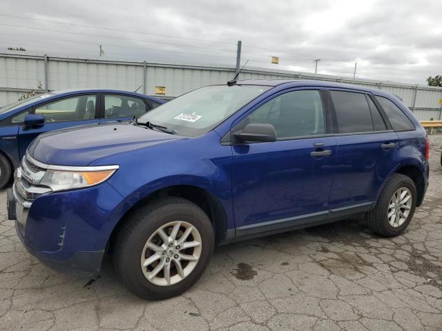 FORD EDGE SE 2014 2fmdk3gc7eba09311